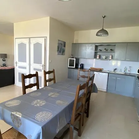 Charmante Maison Bretonne A 2 Minutes Des Plages Holiday home Plouescat