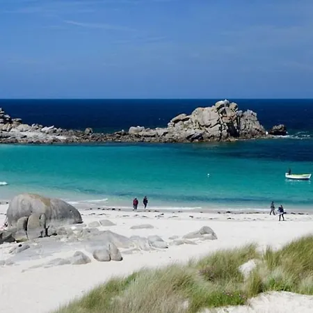 Charmante Maison Bretonne A 2 Minutes Des Plages Holiday home