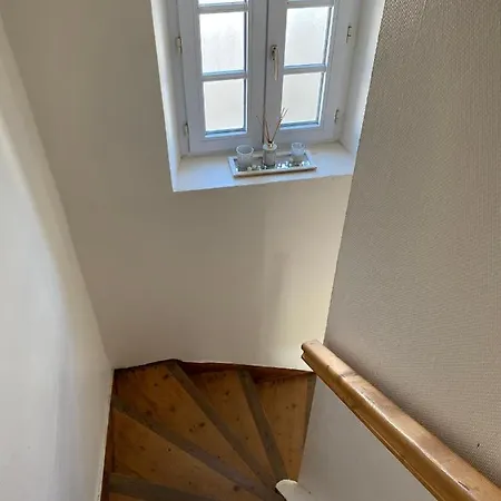 Holiday home Charmante Maison Bretonne A 2 Minutes Des Plages Plouescat
