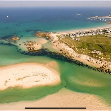 Holiday home Charmante Maison Bretonne A 2 Minutes Des Plages