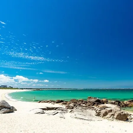 Charmante Maison Bretonne A 2 Minutes Des Plages Holiday home Plouescat