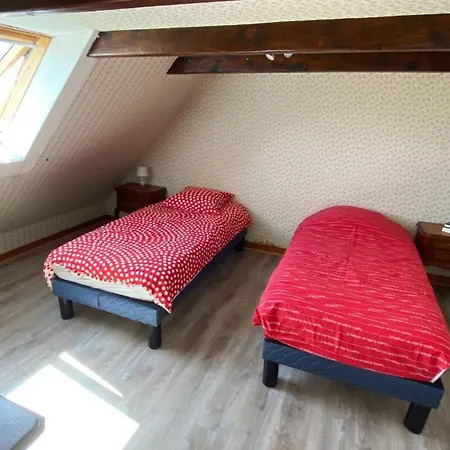 Holiday home Charmante Maison Bretonne A 2 Minutes Des Plages *