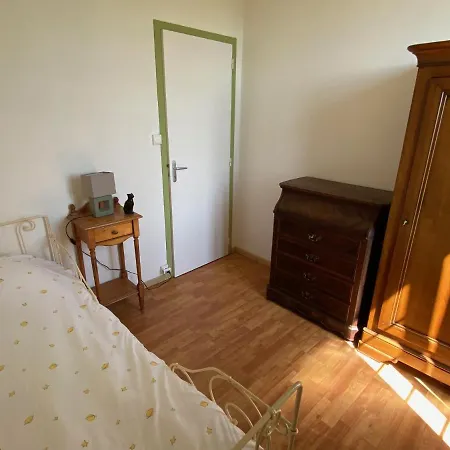 Charmante Maison Bretonne A 2 Minutes Des Plages Holiday home Plouescat