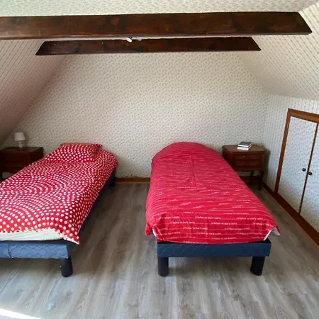 Holiday home Charmante Maison Bretonne A 2 Minutes Des Plages *