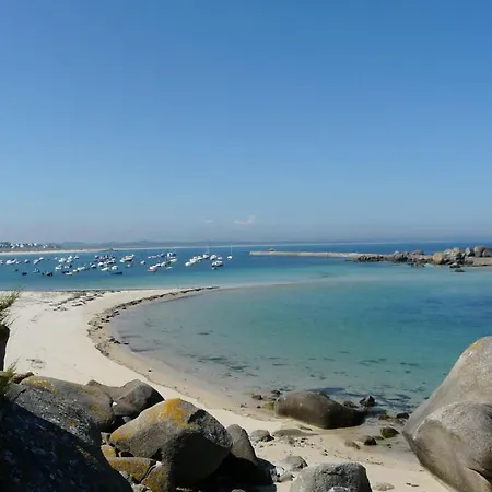 Charmante Maison Bretonne A 2 Minutes Des Plages Holiday home *