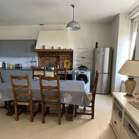 Holiday home Charmante Maison Bretonne A 2 Minutes Des Plages *