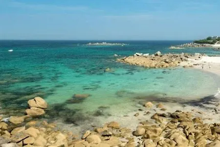 Charmante Maison Bretonne A 2 Minutes Des Plages Holiday home Plouescat