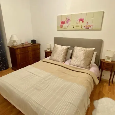 Holiday home Charmante Maison Bretonne A 2 Minutes Des Plages Plouescat