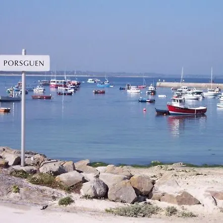 Holiday home Charmante Maison Bretonne A 2 Minutes Des Plages
