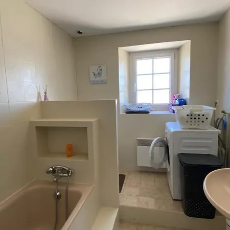 Holiday home Charmante Maison Bretonne A 2 Minutes Des Plages *